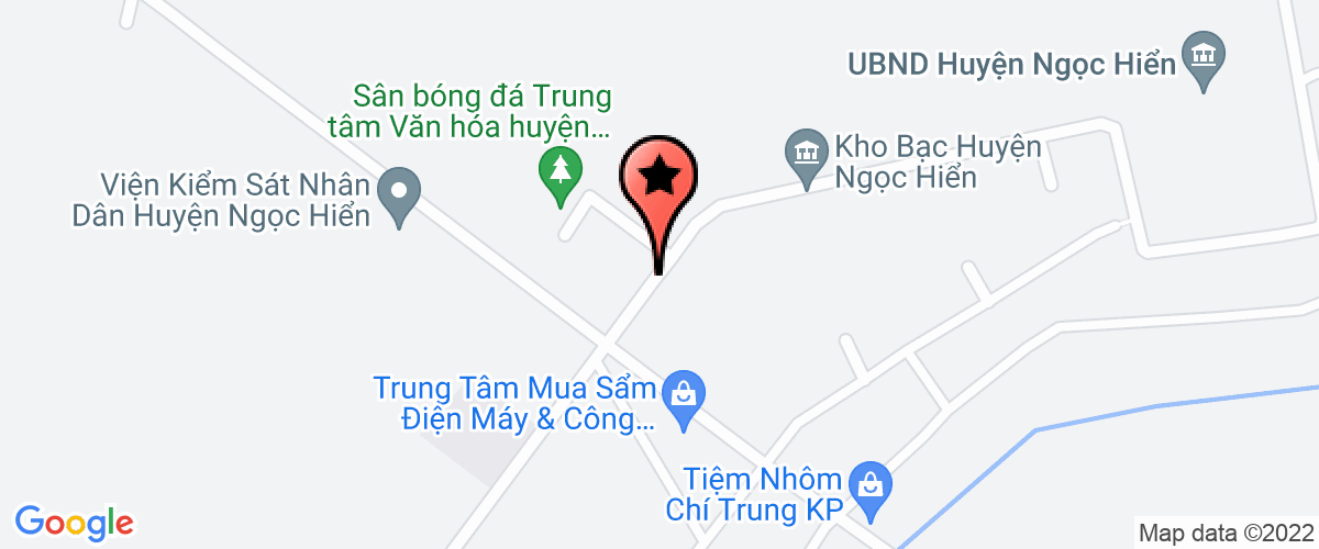Bản đồ đến địa chỉ Doanh Nghiệp TN Game Nguyễn Kiệm