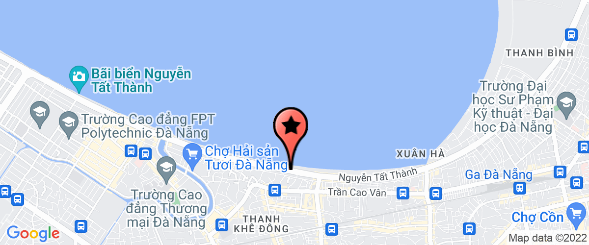 Bản đồ đến địa chỉ Doanh nghiệp tư nhân Kim Loan