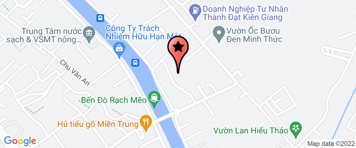 Bản đồ đến địa chỉ Doanh Nghiệp Tư Nhân Nguyễn Huỳnh Lâm