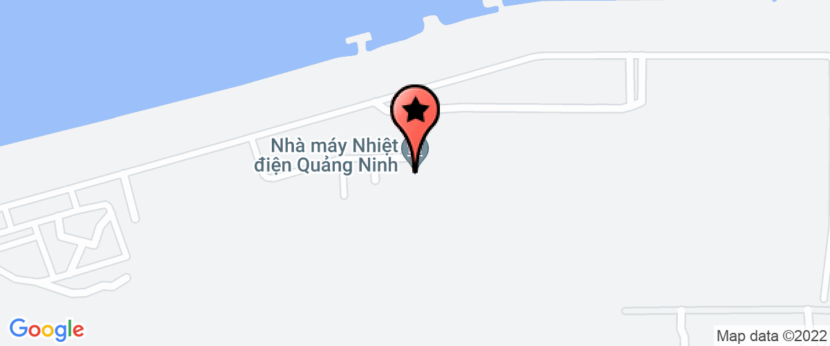 Bản đồ đến địa chỉ Công ty cổ phần nhiệt điện Quảng Ninh nộp hộ thuế nhà thầu nước ngoài