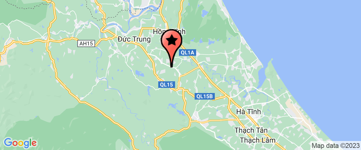 Bản đồ đến địa chỉ Công Ty TNHH Thương Mại Và Dịch Vụ Tổng Hợp Việt Cường