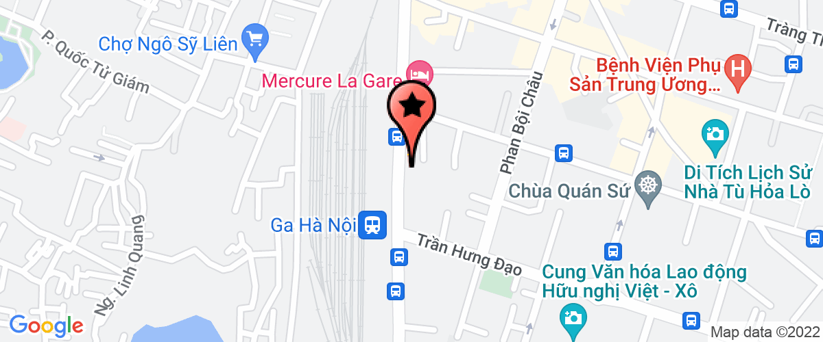 Bản đồ đến địa chỉ Công Ty TNHH Đầu Tư Năng Lượng Kim Phát