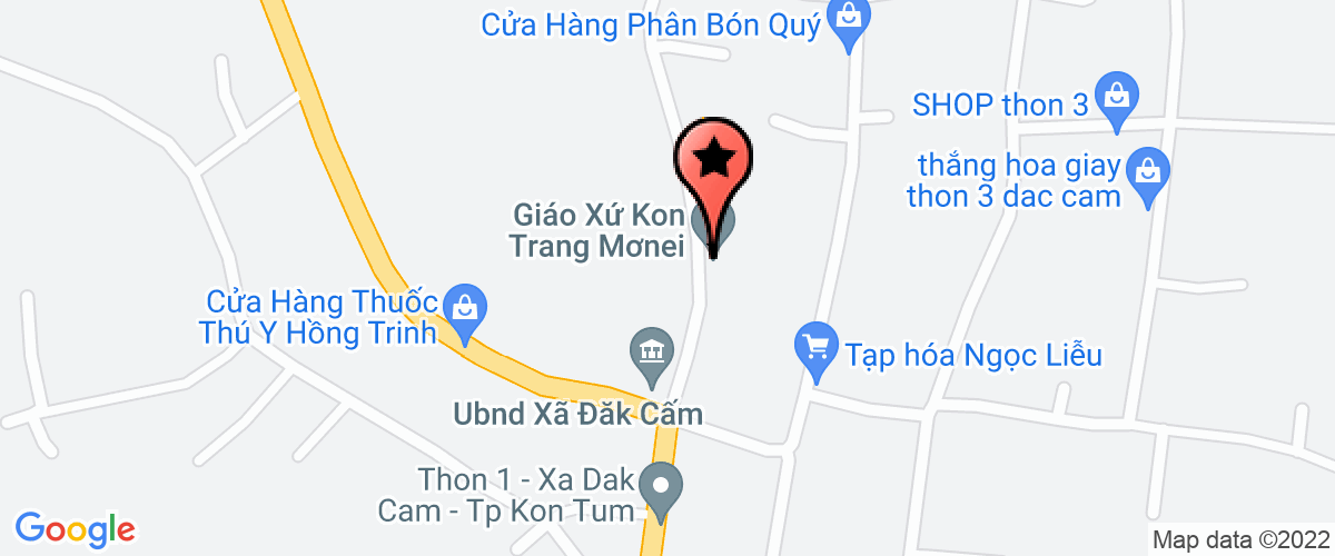 Map to 