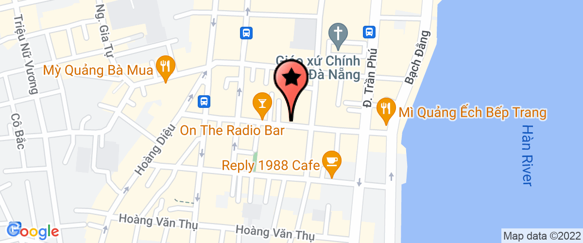 Bản đồ đến địa chỉ Công Ty TNHH MTV Sumi Nail