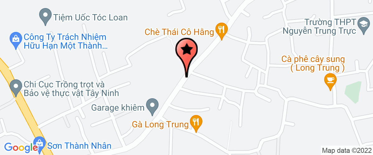 Bản đồ đến địa chỉ Doanh Nghiệp Tư Nhân Hồng Châu
