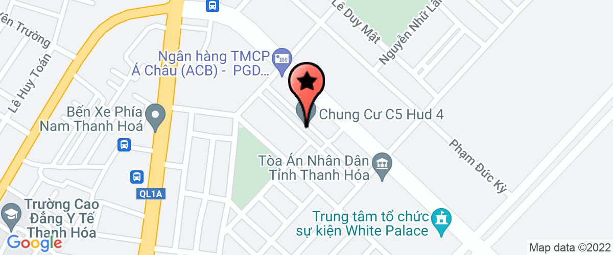 Bản đồ đến địa chỉ Công Ty TNHH Thương Mại Và Dịch Vụ V.e Link