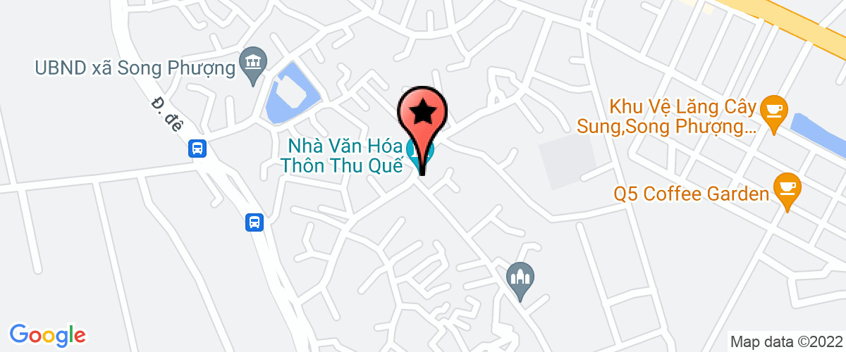 Bản đồ đến địa chỉ Công Ty TNHH Thương Mại Và Phát Triển Yên Quang