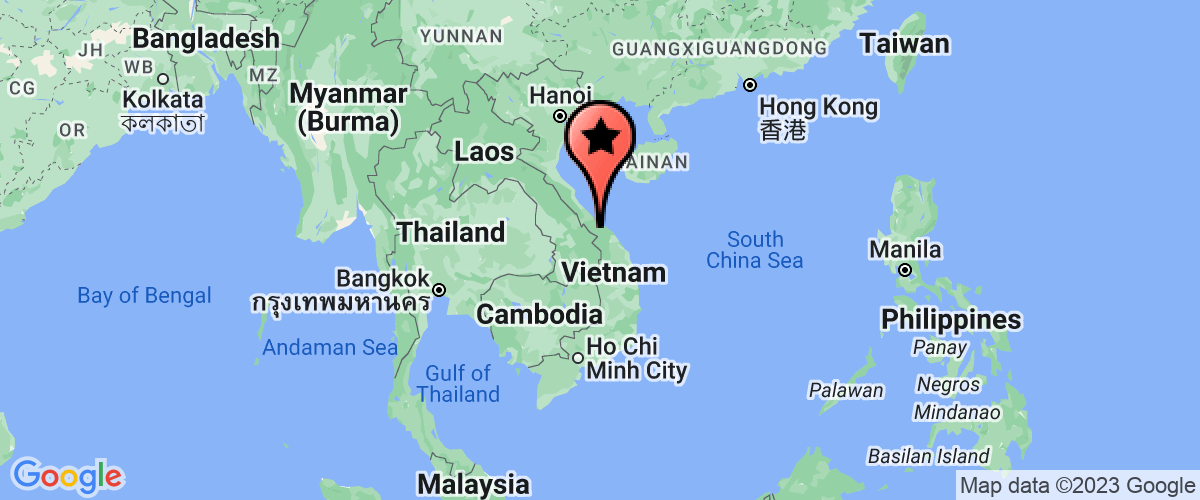 Bản đồ đến địa chỉ Công Ty TNHH Vận Tải Xe Buýt Bình Định.