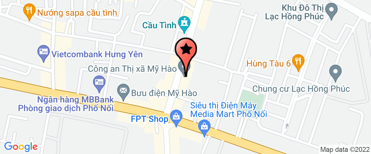 Bản đồ đến địa chỉ Nguyễn Thị Ngoan