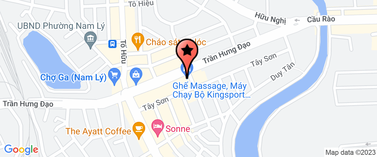 Bản đồ đến địa chỉ Công Ty TNHH Đầu Tư, Sản Xuất, Thương Mại Hlc
