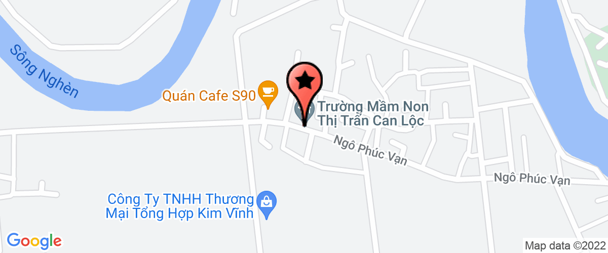 Bản đồ đến địa chỉ Doanh nghiệp Tư nhân Hà Nam