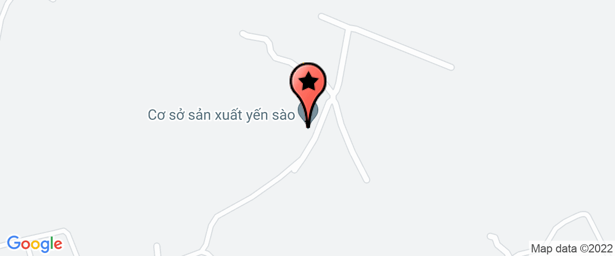 Bản đồ đến địa chỉ Công Ty TNHH Chế Biến Thực Phẩm Trang Lê