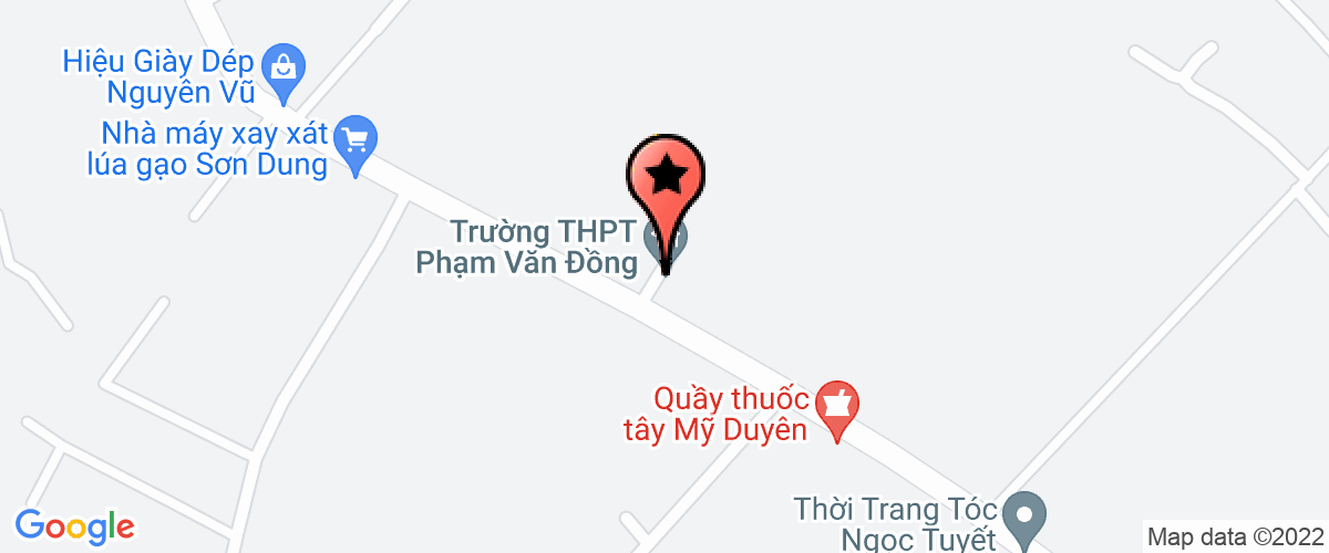 Bản đồ đến địa chỉ Doanh Nghiệp Tư Nhân Hồ Minh Tuấn