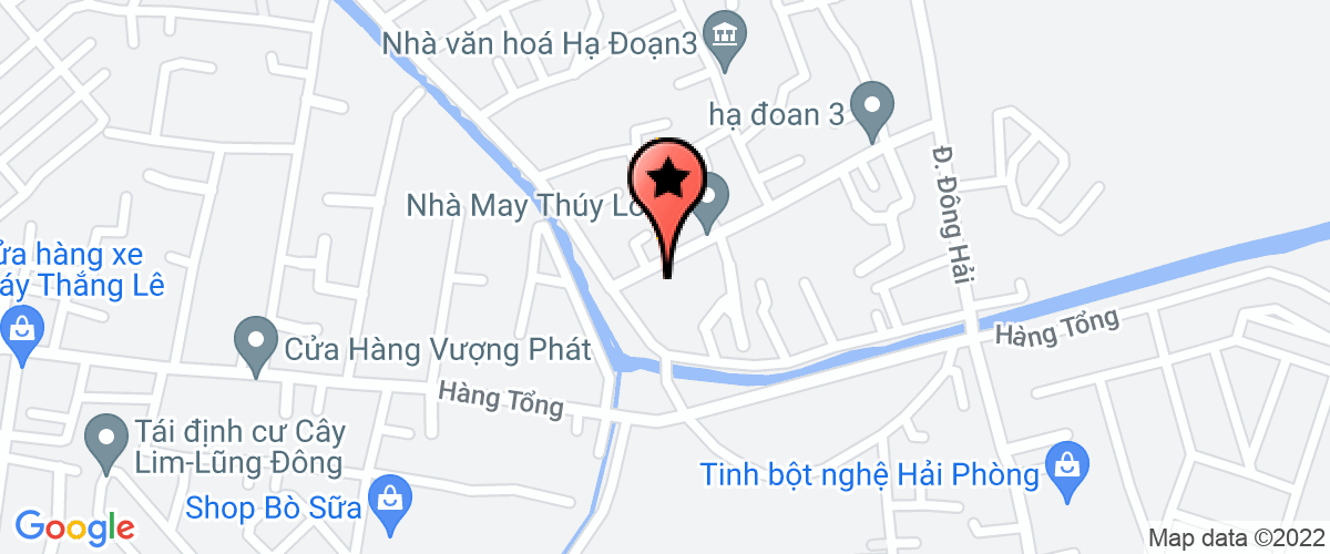 Bản đồ đến địa chỉ Công Ty TNHH Dịch Vụ Giao Nhận Vận Tải Bảo Minh