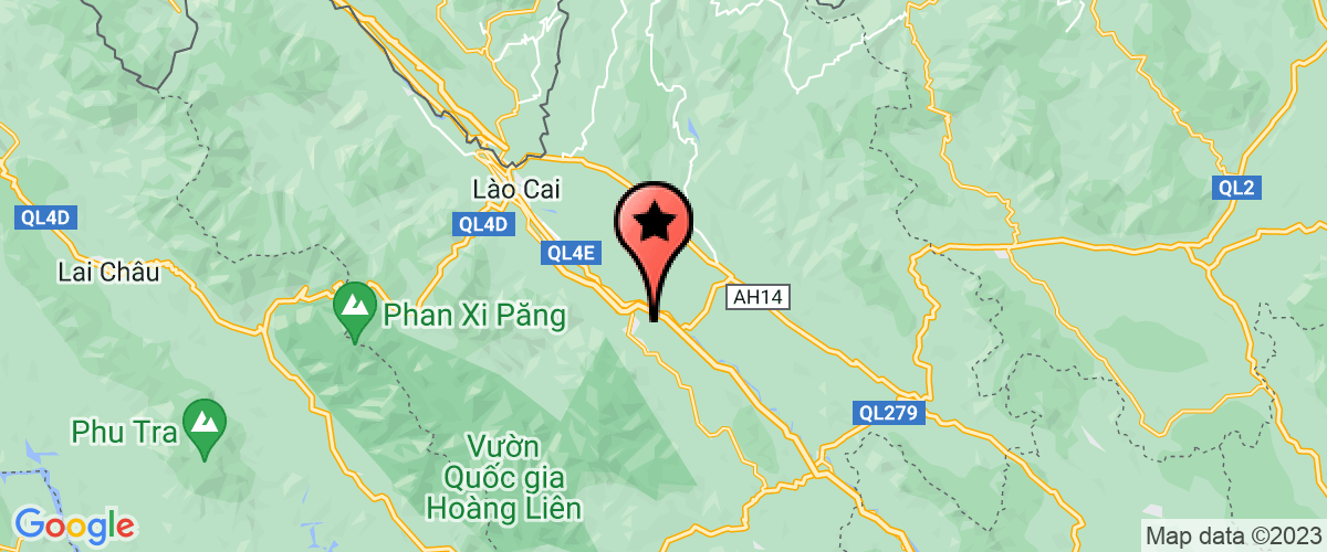 Bản đồ đến địa chỉ Công Ty CP Thương Mại Dầu Khí Bắc Việt
