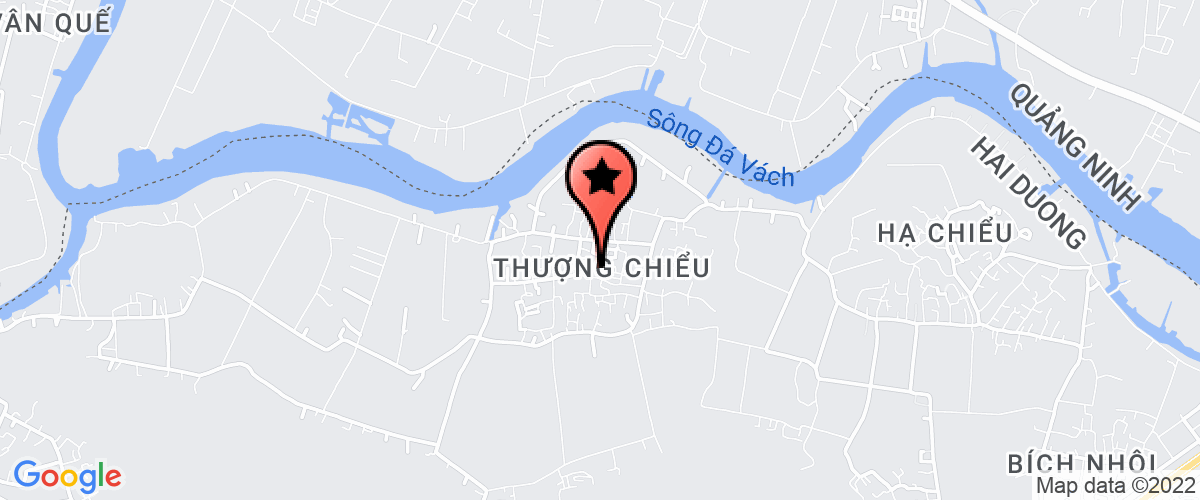 Bản đồ đến địa chỉ Công Ty TNHH Một Thành Viên An Thịnh Phát Km
