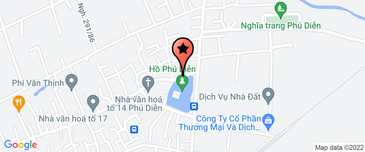 Bản đồ đến địa chỉ Công Ty TNHH Tư Vấn Và Dịch Vụ Tài Chính Homecare Credit Việt Nam