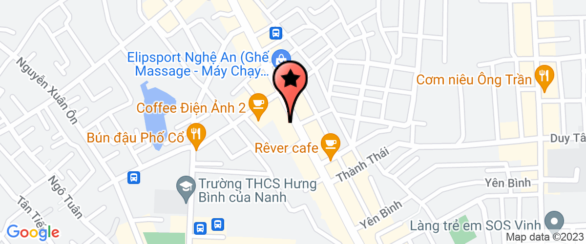 Bản đồ đến địa chỉ Công Ty TNHH TMDV Và Vận Tải Lê Gia