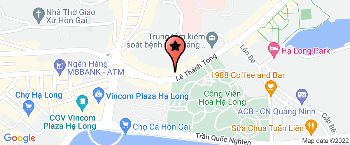 Bản đồ đến địa chỉ Công Ty TNHH Dịch Vụ Phát Triển Hạ Tầng Phong Tuấn