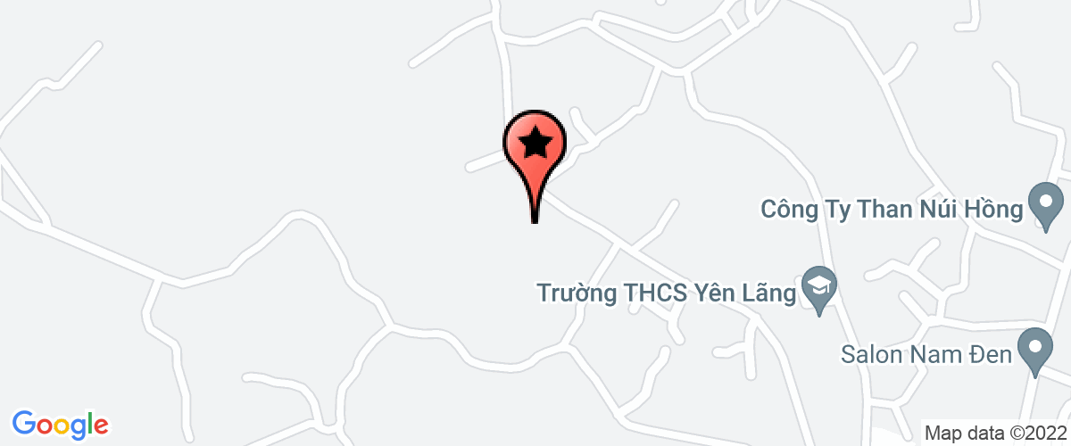 Bản đồ đến địa chỉ Công Ty TNHH Hào Hùng Gia