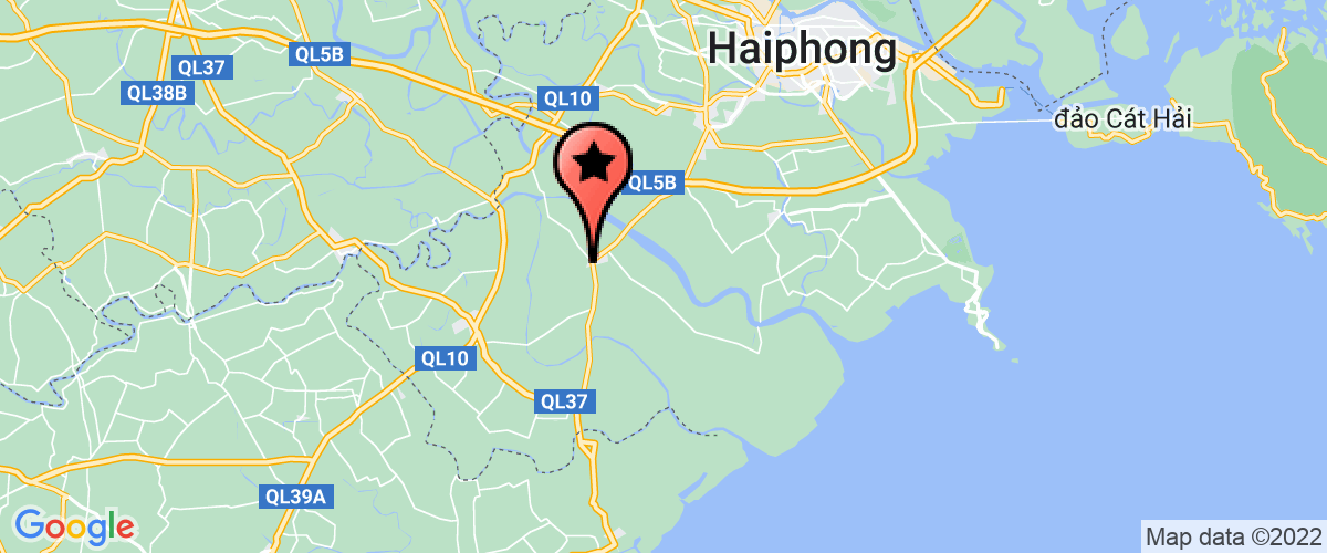 Bản đồ đến địa chỉ Công Ty TNHH Hoa Phi Lip