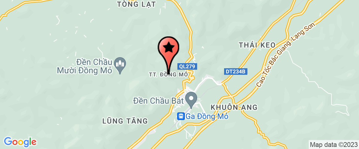 Bản đồ đến địa chỉ Hội cựu chiến binh Huyên Chi Lăng