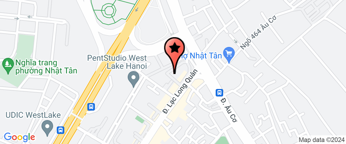 Bản đồ đến địa chỉ Nguyễn Thành Lưu