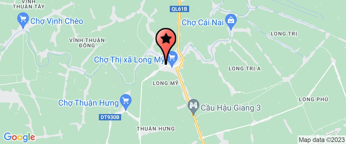 Bản đồ đến địa chỉ Hồ Thanh Nhàn