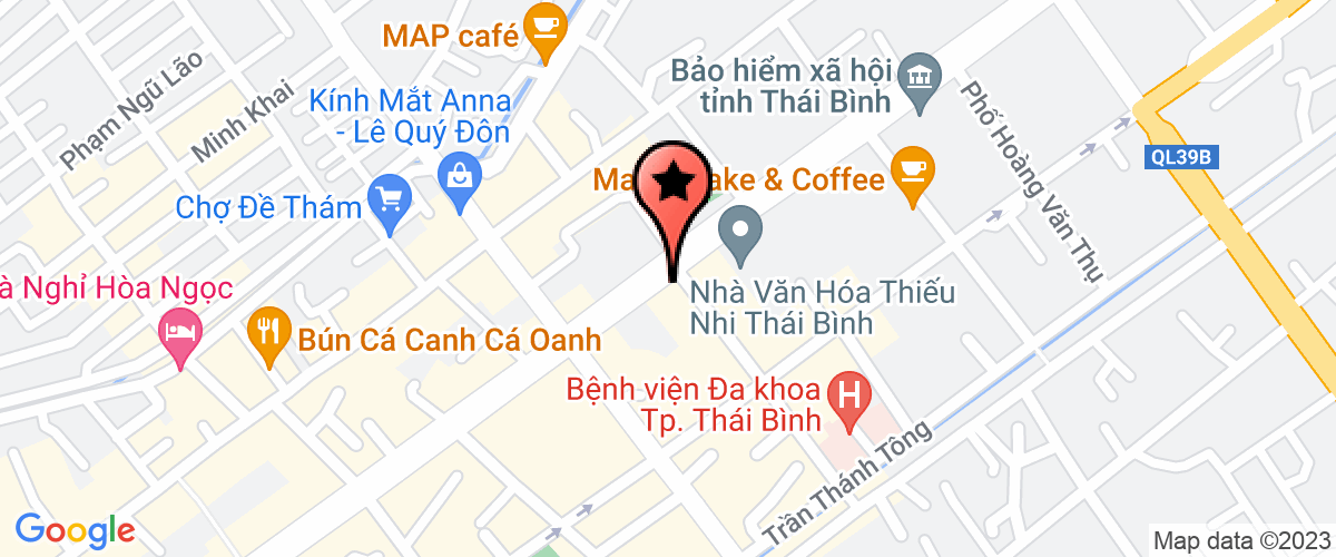 Bản đồ đến địa chỉ Cty TNHH vàng bạc Phượng Sơn