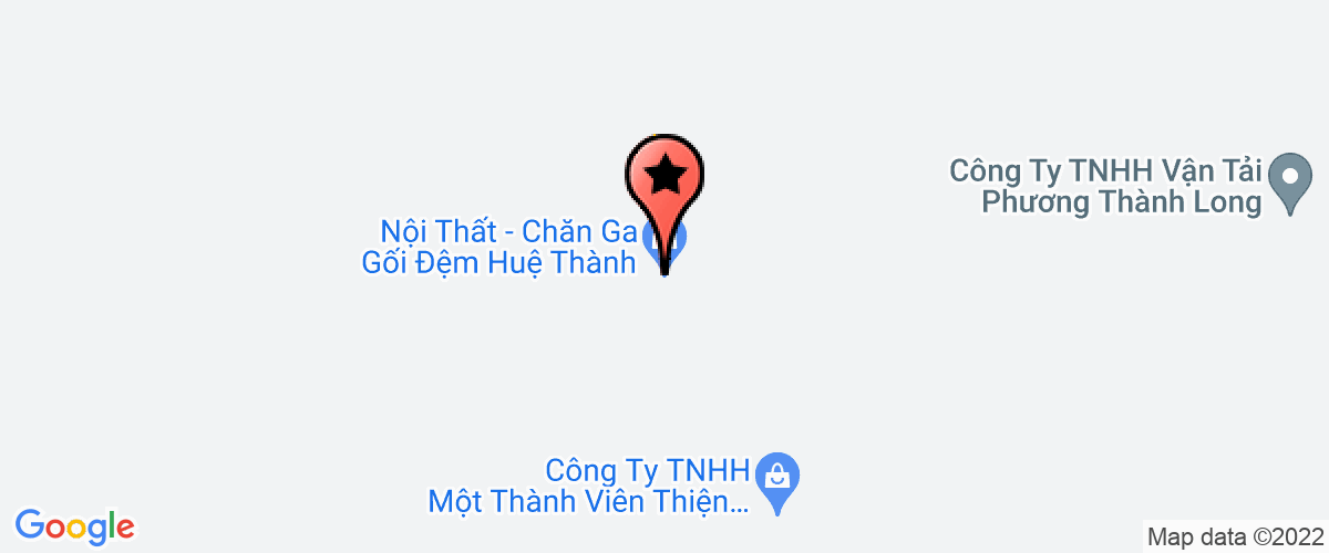 Bản đồ đến địa chỉ Công Ty TNHH Hoàng Ban