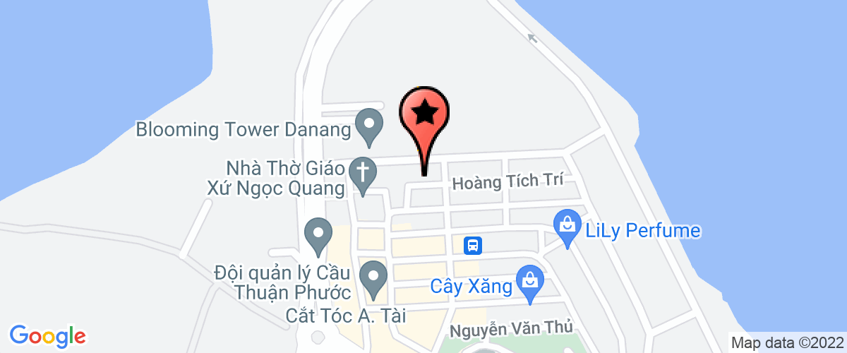 Bản đồ đến địa chỉ Công Ty TNHH MTV Dịch Vụ Và Thương Mại Phúc Mạnh Phát