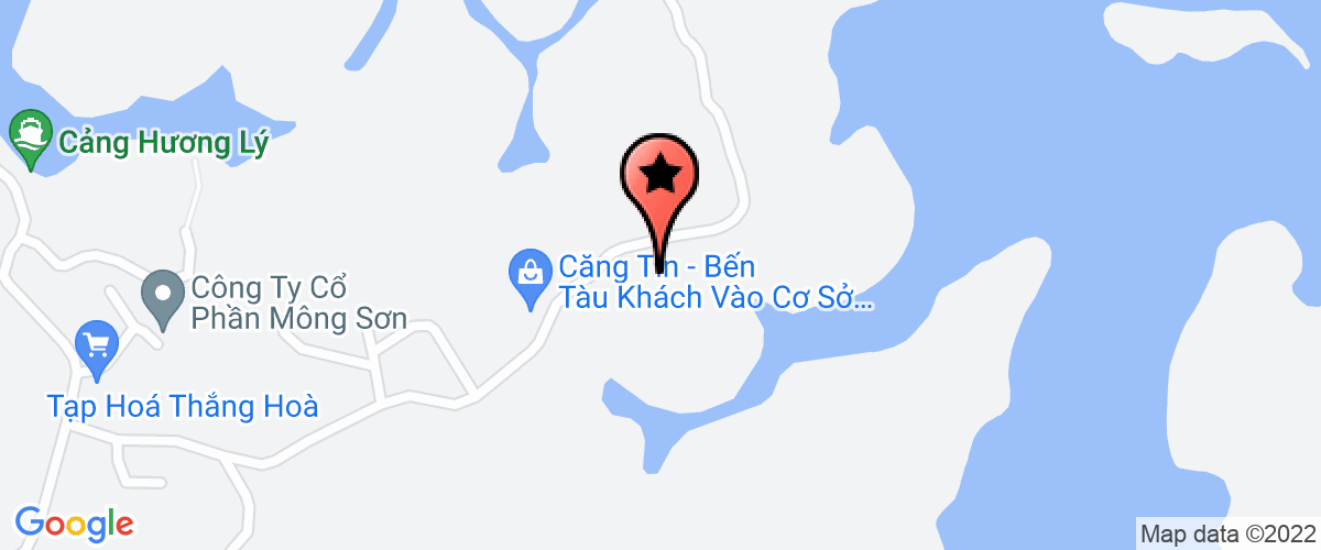 Bản đồ đến địa chỉ Công Ty Trách Nhiệm Hữu Hạn Vĩnh Thành Yên Bái