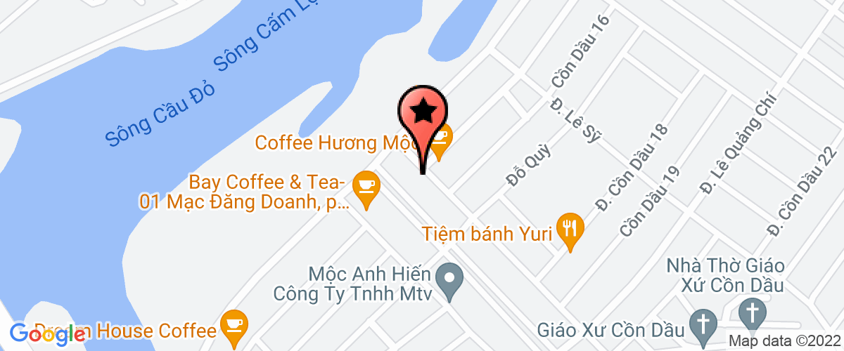Bản đồ đến địa chỉ Công Ty TNHH Snap Kitchen