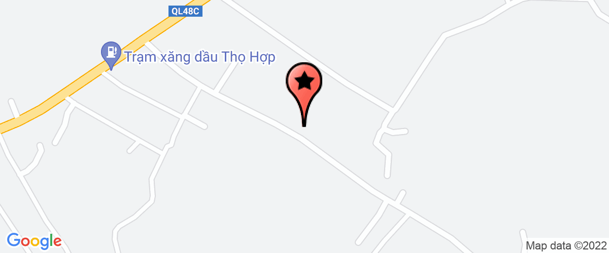 Bản đồ đến địa chỉ Công ty TNHH Thanh Thái
