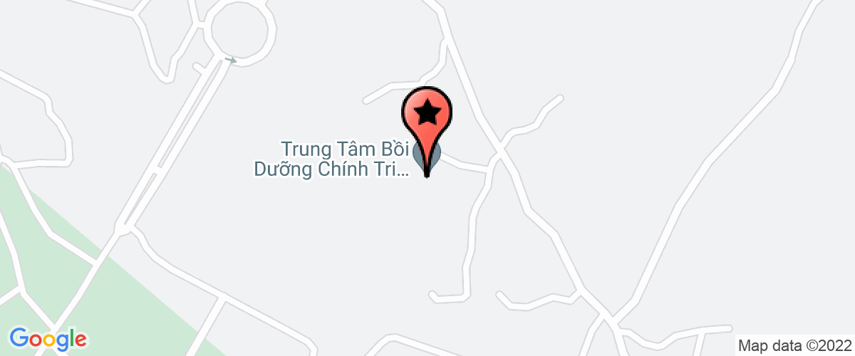 Bản đồ đến địa chỉ Công Ty TNHH MTV Thiện Minh