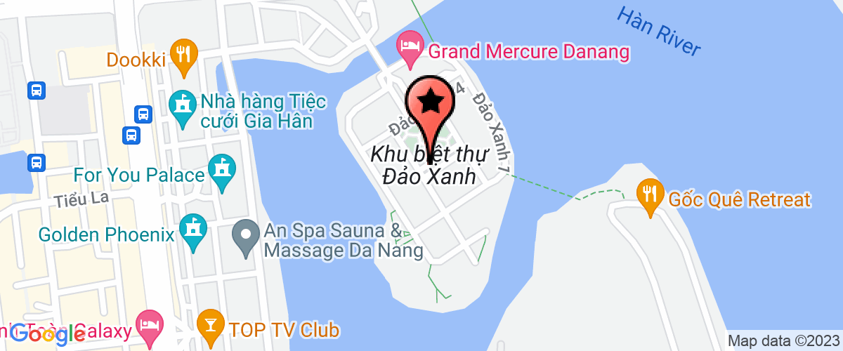 Map to Vn Asap Services Trading Company Limited
