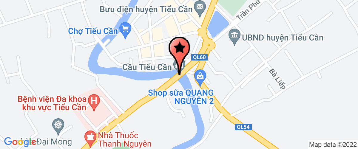 Bản đồ đến địa chỉ Công Ty TNHH Xây Dựng-Sản Xuất Hoàng Phú
