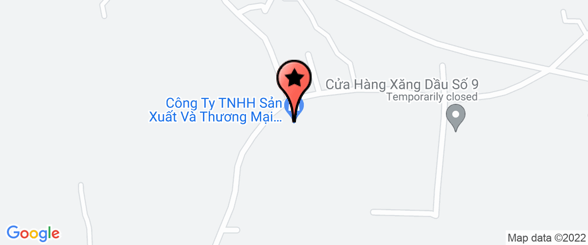 Bản đồ đến địa chỉ Công Ty TNHH Thương Mại Quốc Tế Mekong Việt Nam