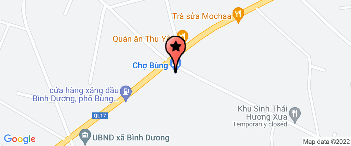 Bản đồ đến địa chỉ Công ty TNHH Phước Lộc