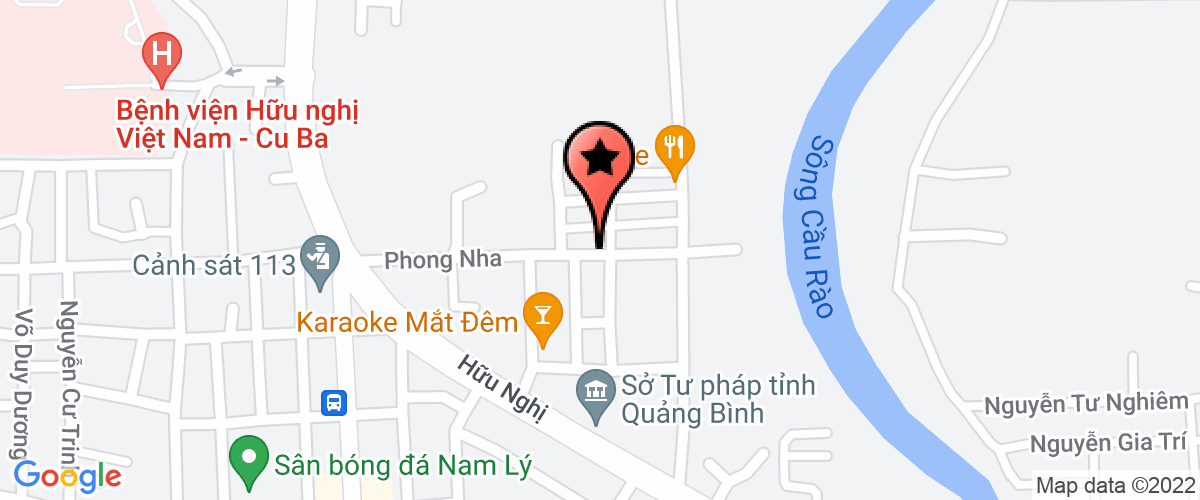 Bản đồ đến địa chỉ Công Ty TNHH TM Dịch Vụ Du Lịch Đức Phú