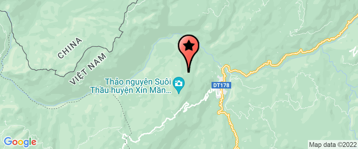 Bản đồ đến địa chỉ Lưu Thị Nhung