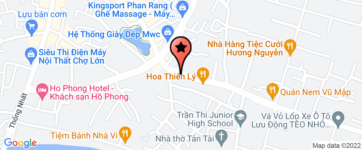 Bản đồ đến địa chỉ Công Ty Trách Nhiệm Hữu Hạn Thương Mại - Dịch Vụ - Sửa Chữa ô Tô Lân Hà