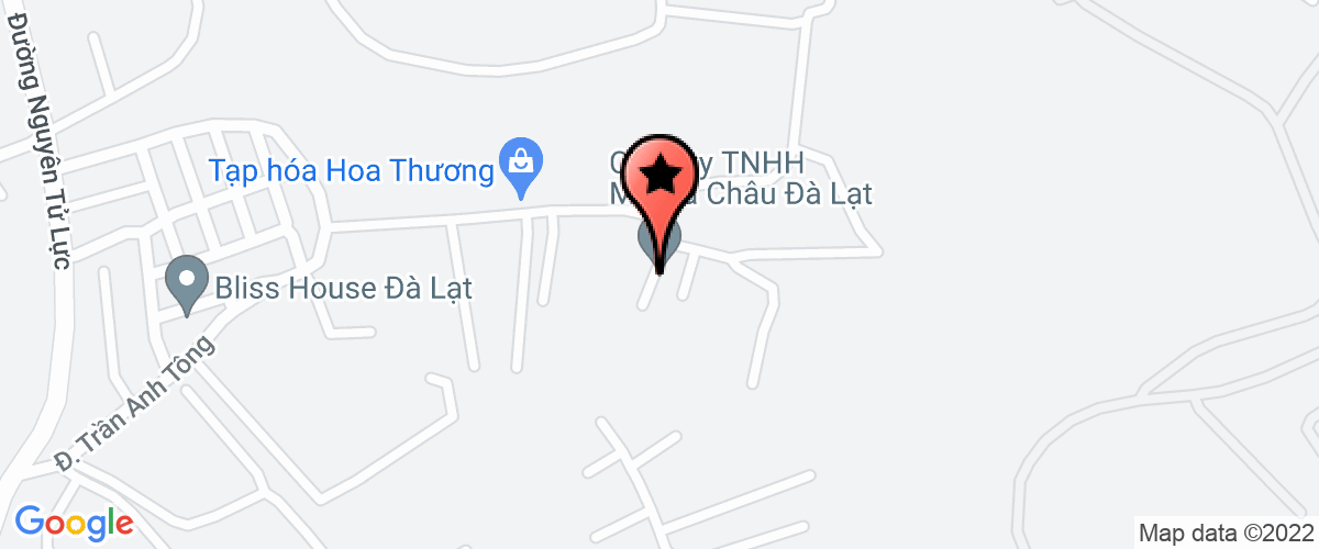 Bản đồ đến địa chỉ Công Ty TNHH Phân Bón Thái Khang