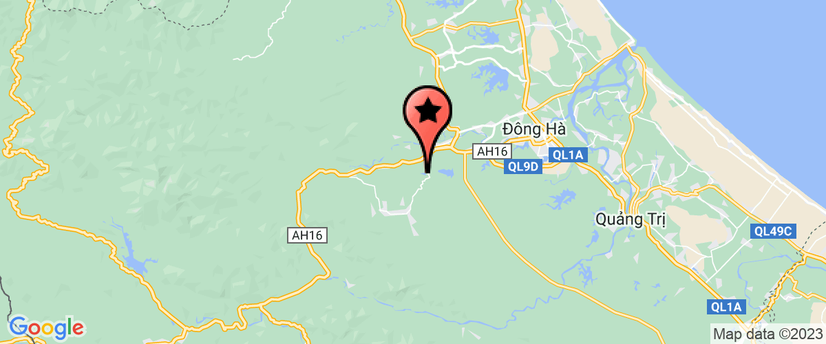 Bản đồ đến địa chỉ Phòng Thống Kê huyện Cam Lộ