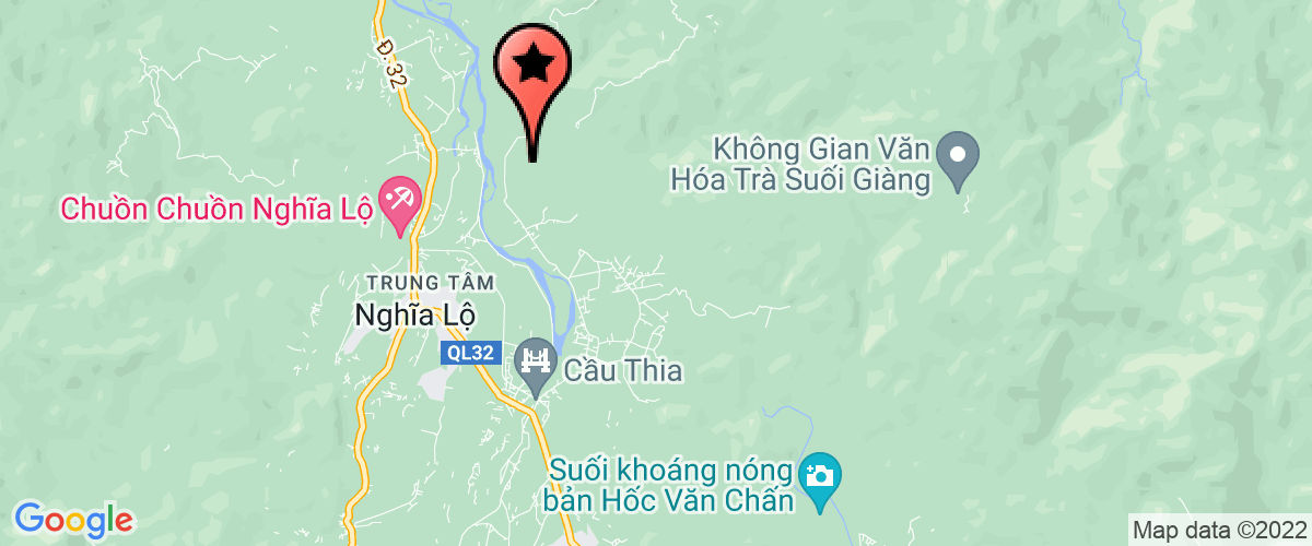 Bản đồ đến địa chỉ Hợp tác xã dịch vụ nông nghiệp xã Phù nham