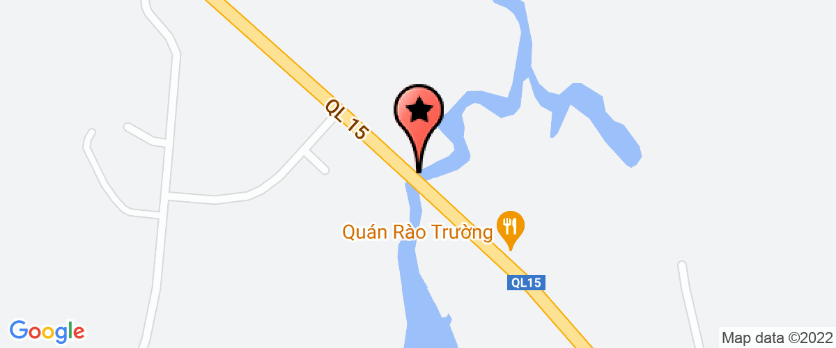 Bản đồ đến địa chỉ Công Ty TNHH Bắc Long Sơn