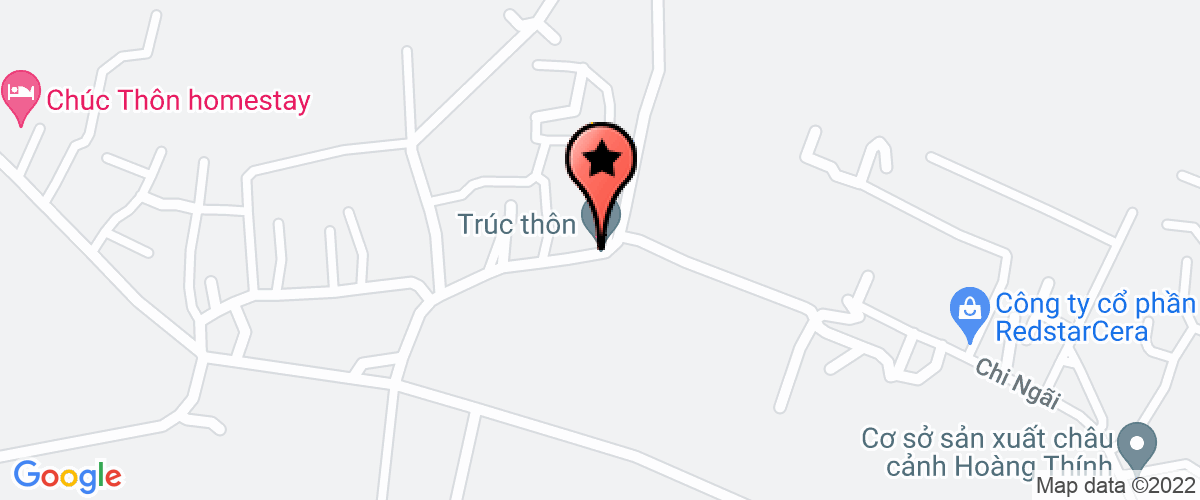 Bản đồ đến địa chỉ Công Ty TNHH MTV Ktc Trường Lộc