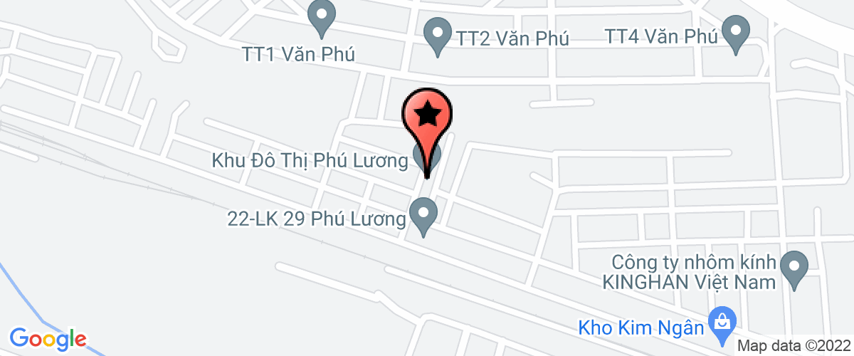 Bản đồ đến địa chỉ Công Ty TNHH Shogun Việt Nam