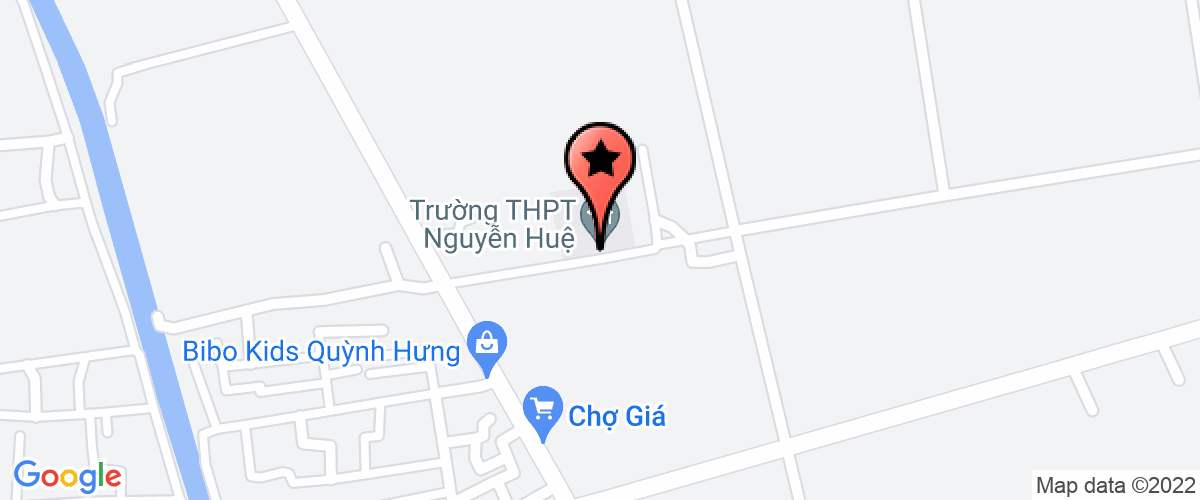 Bản đồ đến địa chỉ Công Ty TNHH Thương Mại, Dịch Vụ Quang Hưng Qp