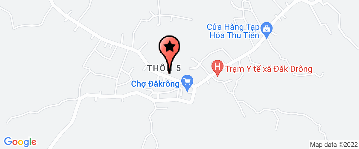Bản đồ đến địa chỉ Công Ty TNHH Dịch Vụ Xây Dựng Phương Dung